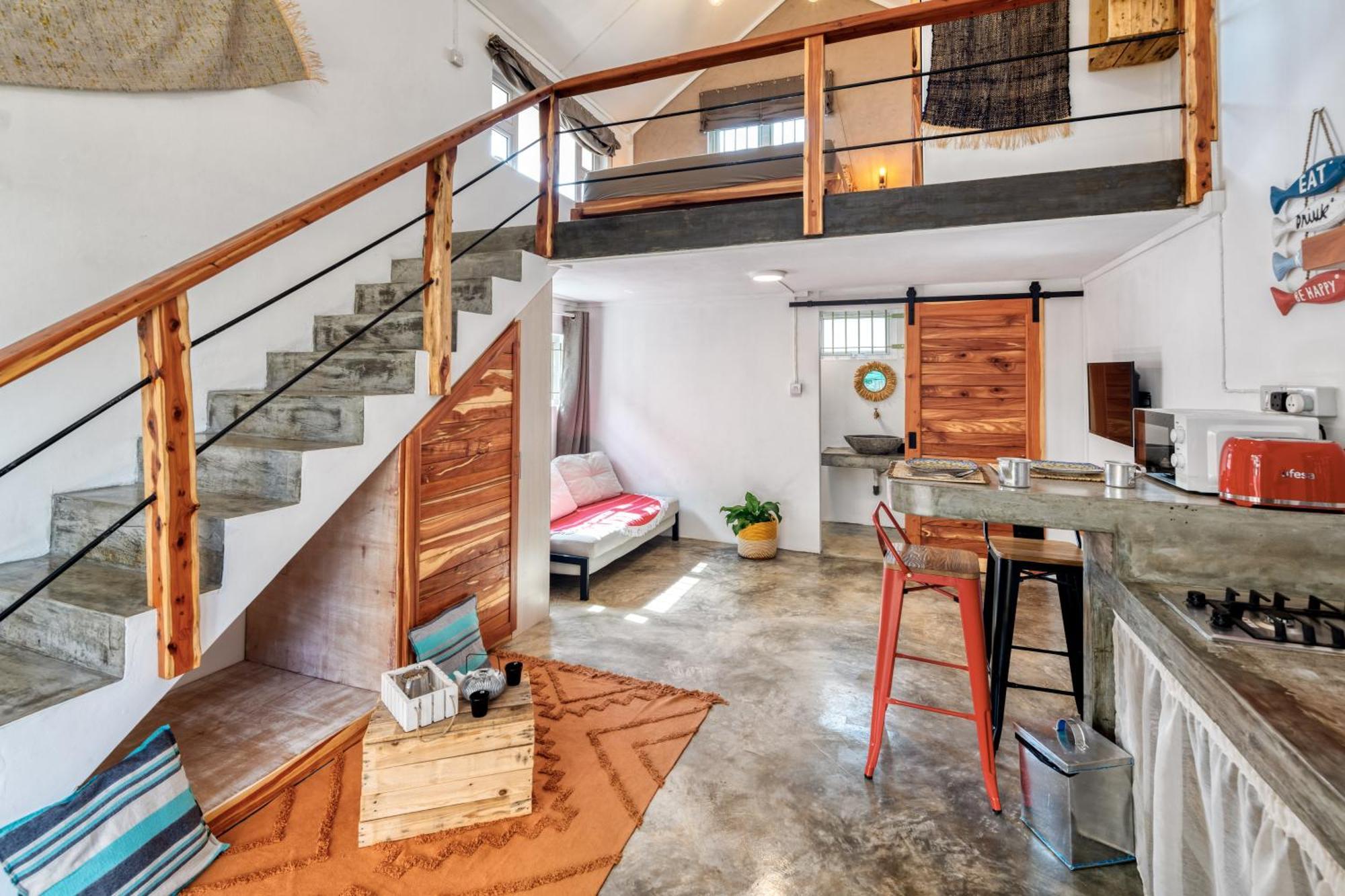 La Maison Ojas Eco Lodges - Your Journey To Well-Being Albion Zewnętrze zdjęcie